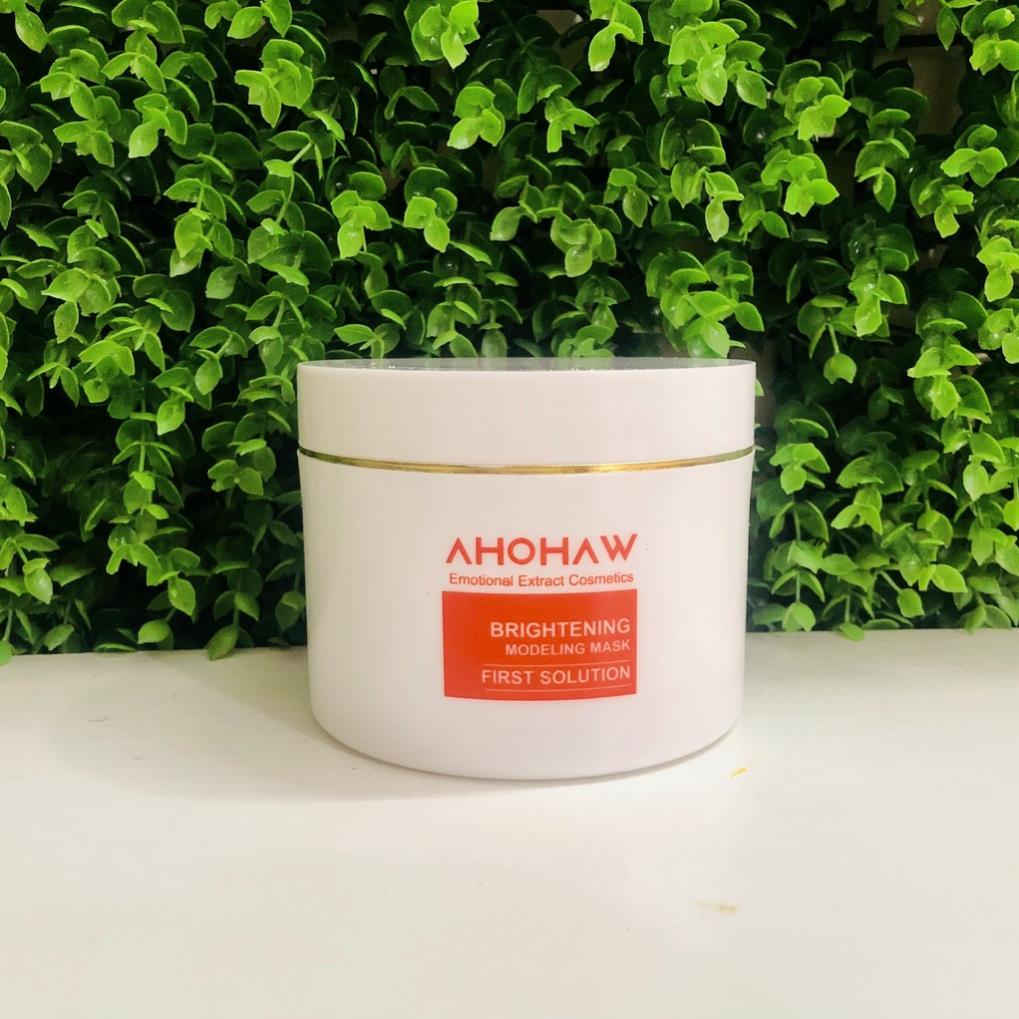 [100g]Mặt nạ bột dưỡng trắng BRIGHTENING MODELING MASK