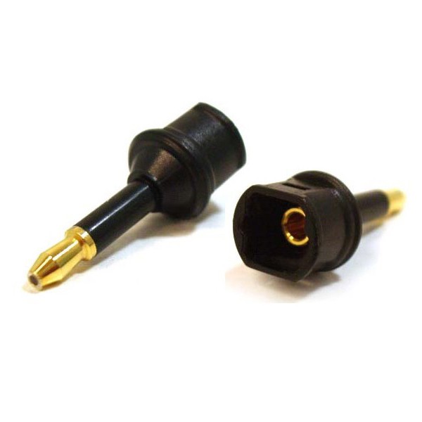 Cáp Quang Audio 3,5mm Mini Toslink To Optical Audio