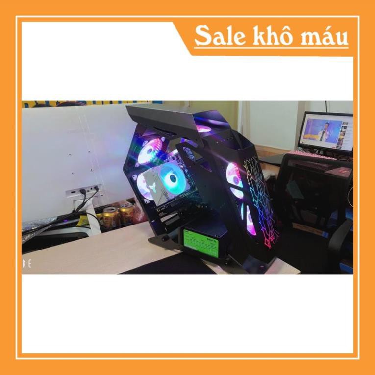 hàng chính hãng -  Trọn bộ cây quái thú RAM 32G + màn hình samsung 27” chơi GAME thả ga không lo giật lác