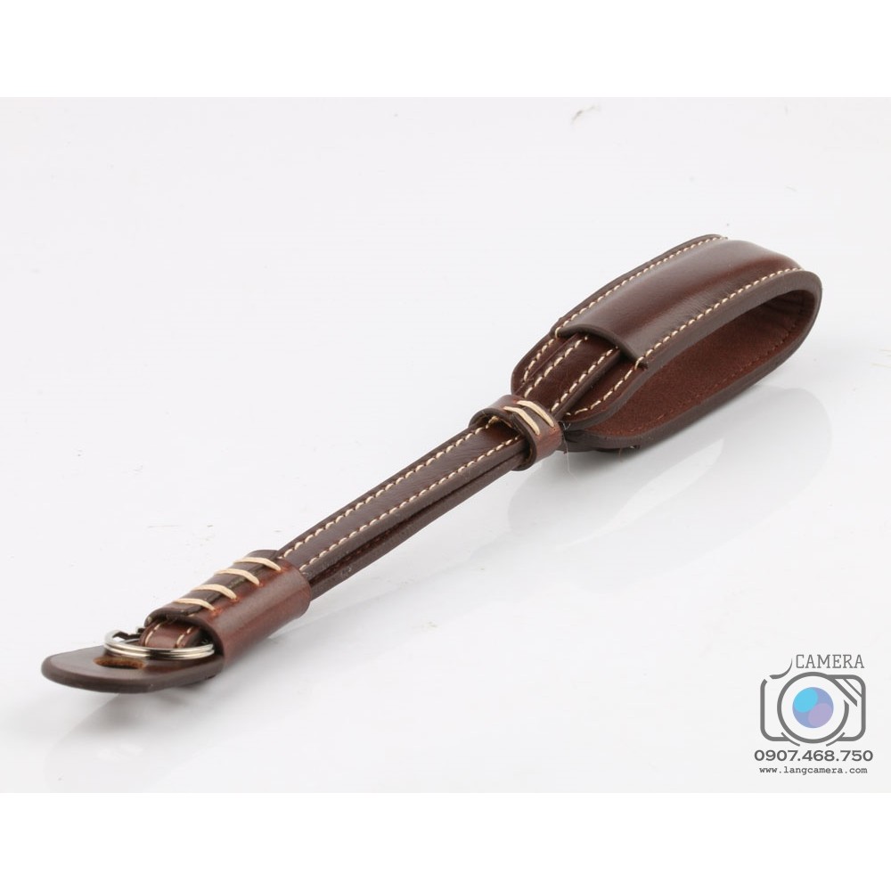 Dây đeo cổ tay máy ảnh có đệm
