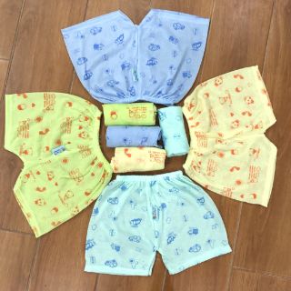 Quần chục cho bé carter mỏng mát (10 chiếc)