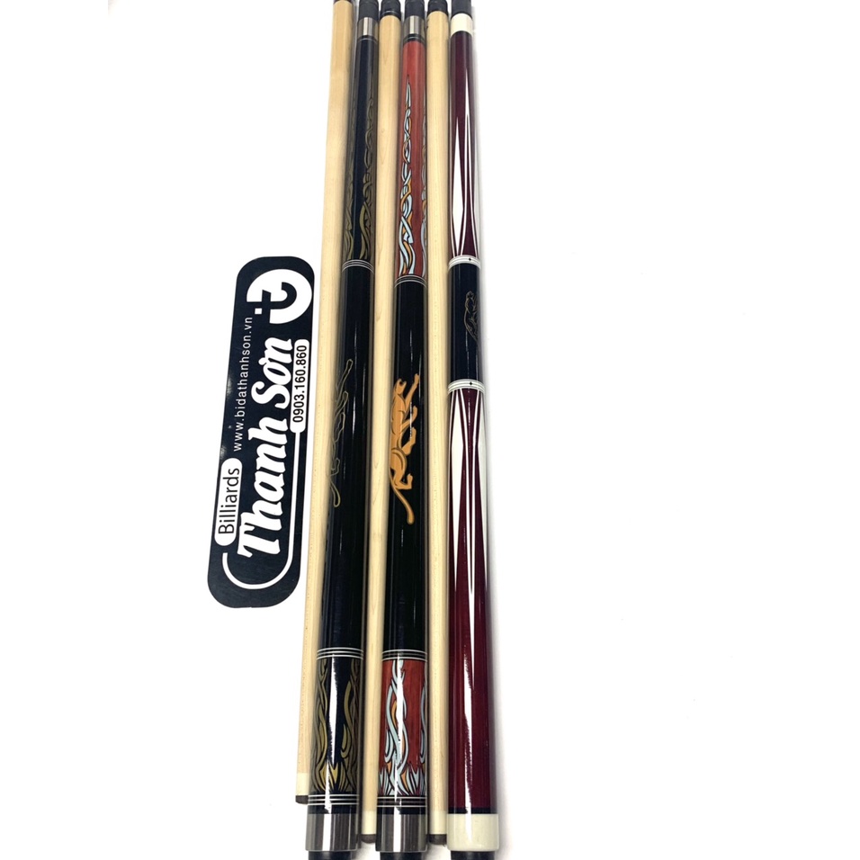Cơ lỗ BIda Gold star cao cấp