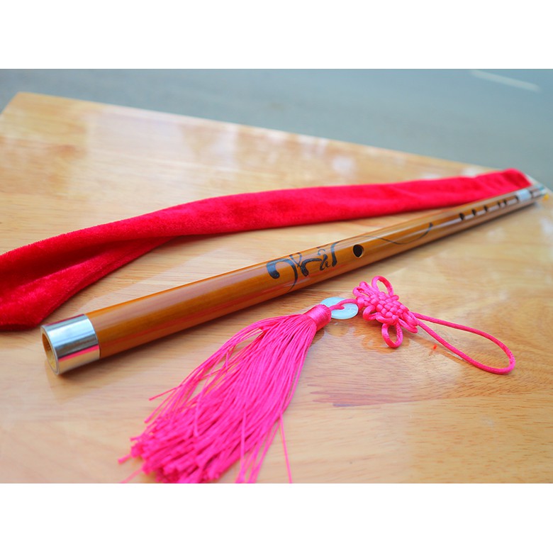 SÁO ĐÔ NỨA LÀO HUN - SÁO TRÚC THẮM SÁO