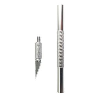 [ GIÁ HỦY DIỆT ] Bộ dao khắc trổ 10 trong 1