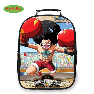 Balo Luffy One Piece - Size Lớn