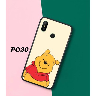 [FSS09JAN-Hoàn 20% xu]  ỐP LƯNG Xiaomi Redmi Note 6 - Xiaomi Redmi note 7 in hình
