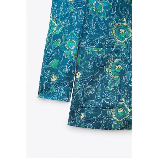 Blazer ZARA AUTH Size M