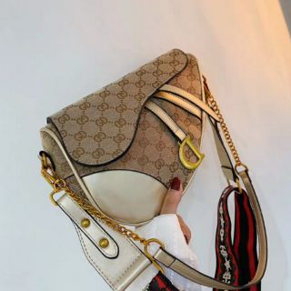 {MÃ WBLV12 GIẢM 25K CHO ĐƠN TỪ 99K} TÚI DIOR YÊN NGỰA QUẢNG CHÂU
