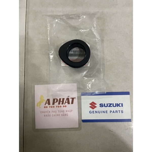 co gió ra ( ống gió ra bầu lọc gió ) axelo chính hãng suzuki