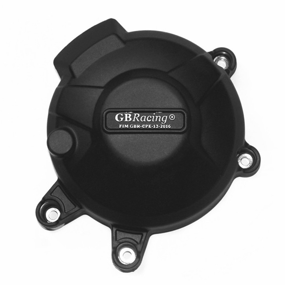Phù Hợp Ốp Bảo Vệ Động Cơ Chống Rơi Cho Xe Mô Tô Yamaha MT09 MT-09 XSR900 14-20 Tracer 900 / GT 2018