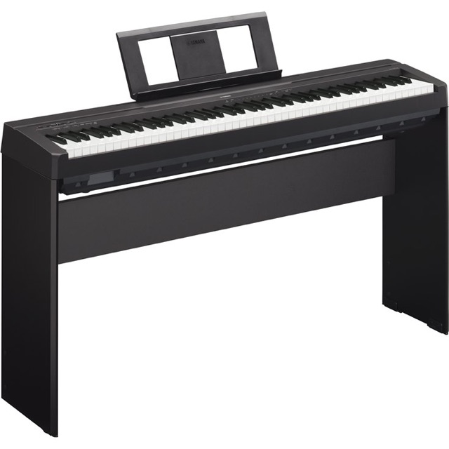 [Chính hãng] Yamaha P-45 - Đàn Piano điện (Digital Piano) 88 phím Yamaha P45 (Kèm ảnh chụp thật tại shop)