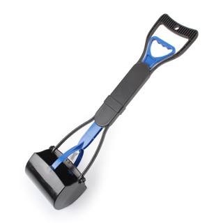 DỤNG CỤ GẮP PHÂN, DỌN VỆ SINH CHÓ MÈO