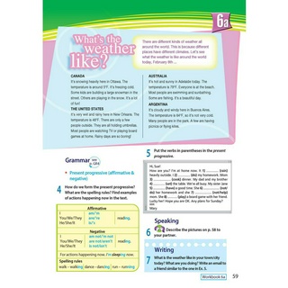 Sách - DTPbooks - Access US 1B Student's Book & Workbook