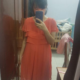 Thanh lý váy use (nhiều mẫu)