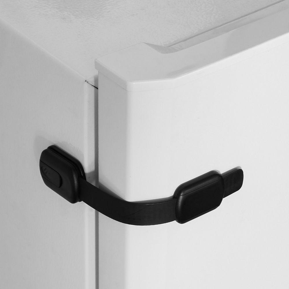 Khóa Cửa Tủ Đa Năng Bảo Vệ An Toàn Cho Bé