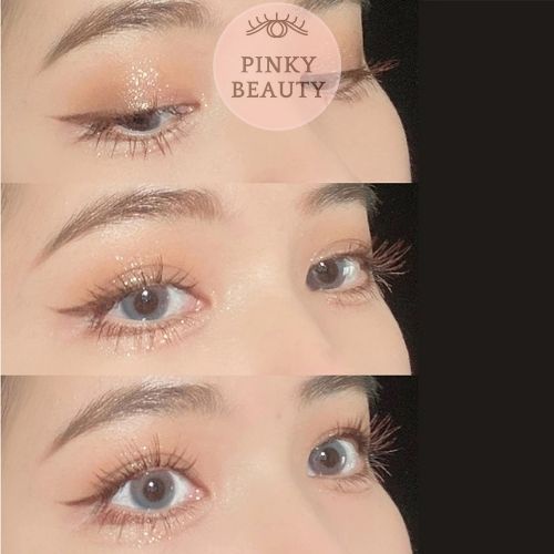 Bút Nhũ Mắt Bắt Sáng Lấp Lánh Pinky Beauty Viền Nhũ Trang Điểm Mắt