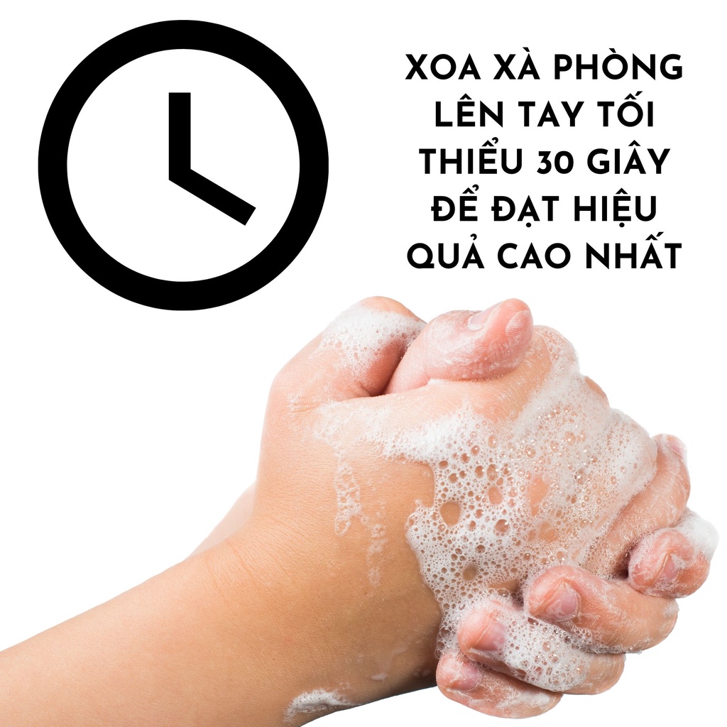 Xà phòng rửa tay Balea hương chanh gừng dưỡng ẩm da tay, chai 500ml - hàng nhập khẩu Đức