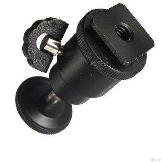 Giá Đỡ Đèn Flash Cho Camera 1/4