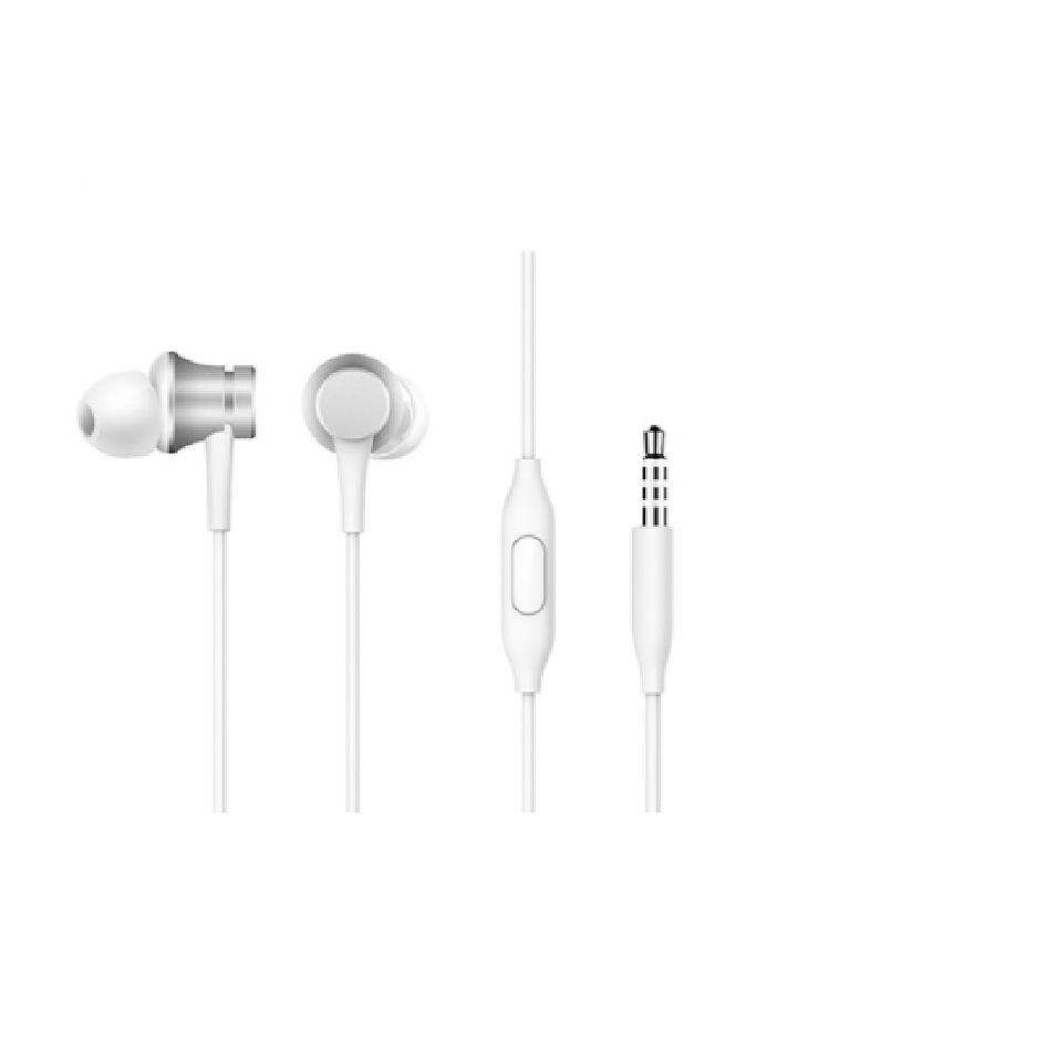 Tai nghe Xiaomi Mi Earphone Basic  | Hàng chính hãng | BH 6 Tháng