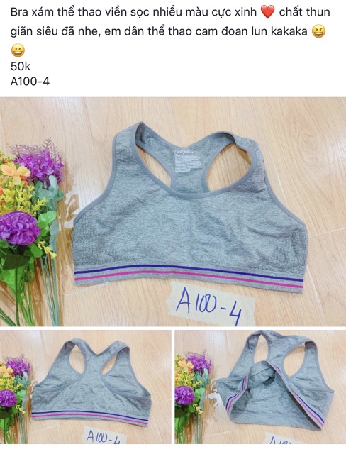 Các loại áo gym. 100-4