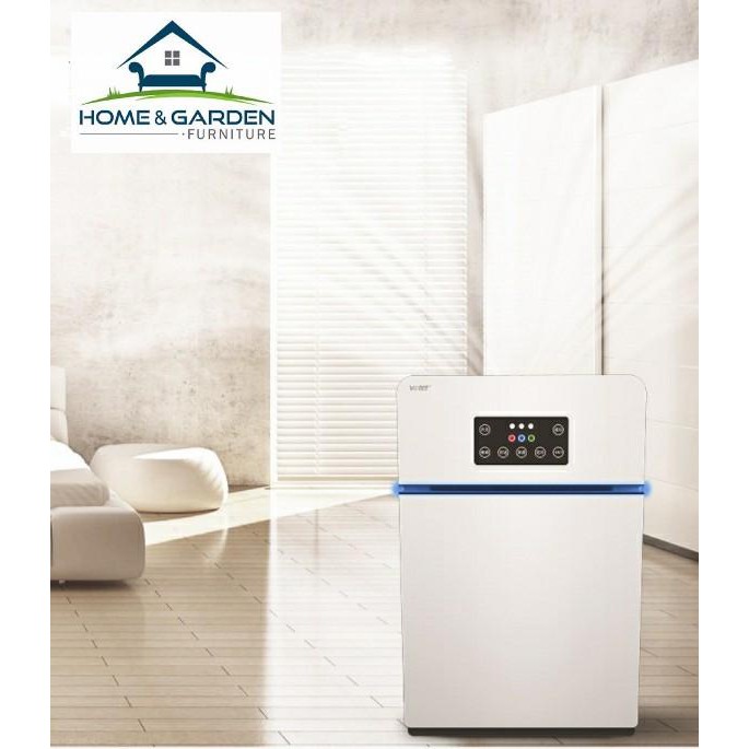 Máy lọc không khí Air Purifier V-F6 - Home and Garden