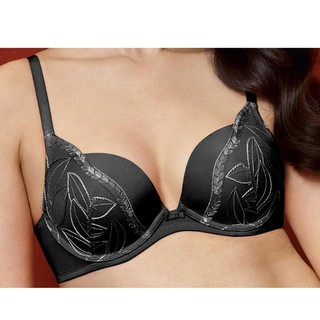 Áo ngực bralette Triumph Aqua Leaf WHU