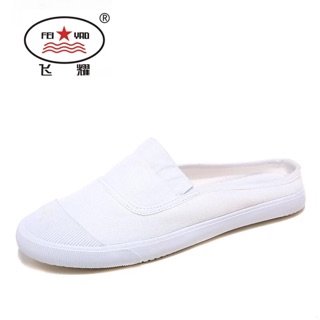 Giày thể thao hở gót dành cho nữ , dáng gọn , đẹp , đủ màu , đủ sz ,...................................................!