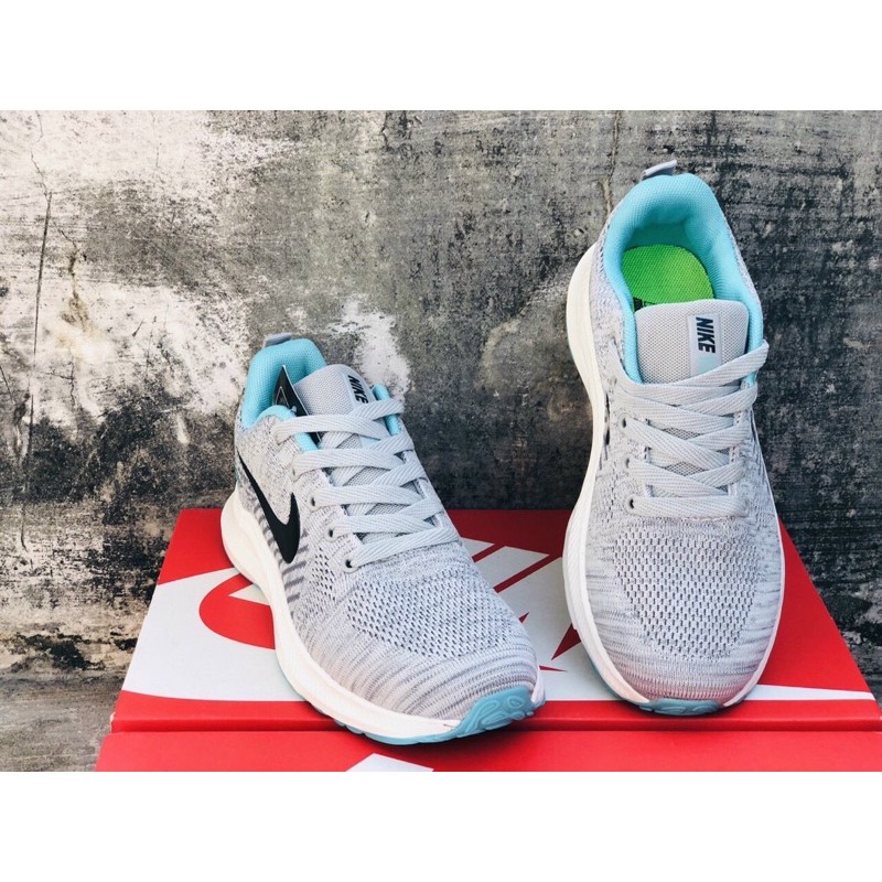 Giày sneaker nữ giày thể thao nữ N535 (01 màu) giày nữ giày chạy bộ nữ giày tập nữ