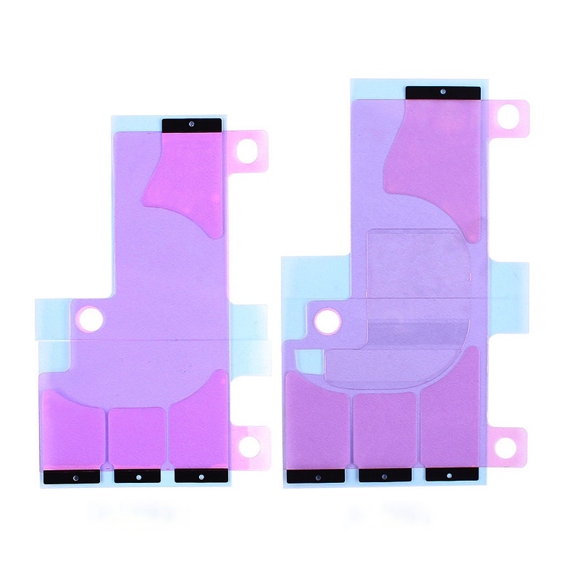 Seal Dán Pin Các Dòng Táo | 5/5s/6/6s/6Plus/7plus/Xs/Xs Max