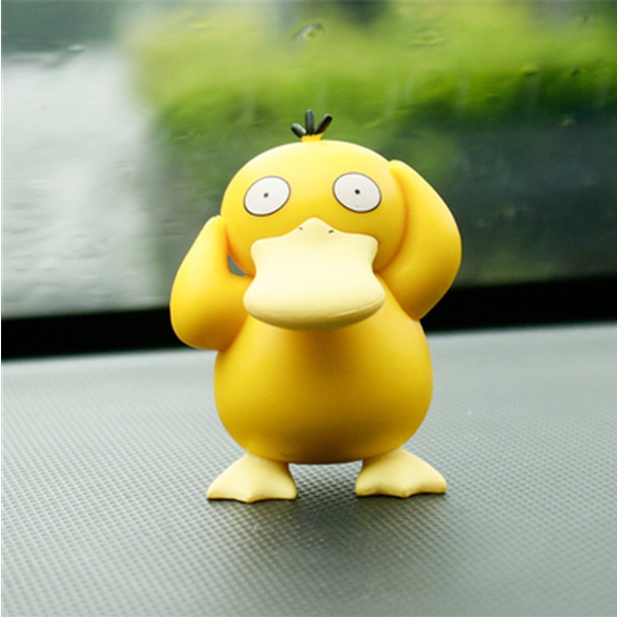 Quà Tặng Sinh Nhật, Hộp Quà Mô Hình Nhân Vật Pokemon, Pikachu Siêu Cute, Đầy Đủ Đèn Led, Thiệp, Đế Lót Rơm Sang Trọng