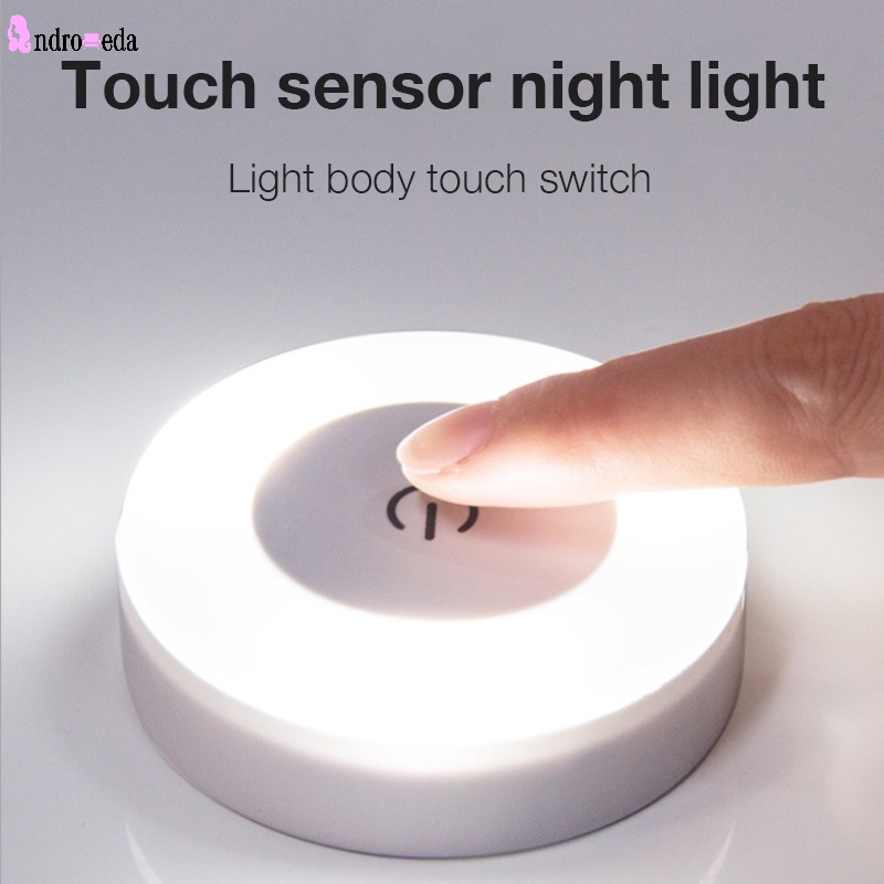 Đèn LED Cảm Ứng Thông Minh Bảo Vệ Mắt Có Thể Sạc Lại Bằng Cổng USB