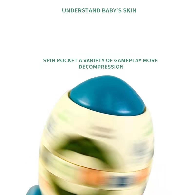 Hàng Mới Về Mới Khối Rubik Ma Thuật Ngón Tay