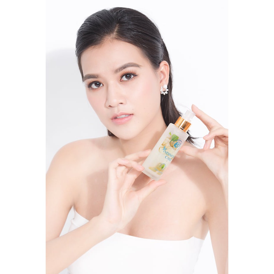 SỮA RỬA MẶT NGỪA MỤN,THÂM,TRẮNG DA SE KHÍT LỖ CHÂN LÔNG INDIMERIC | BigBuy360 - bigbuy360.vn