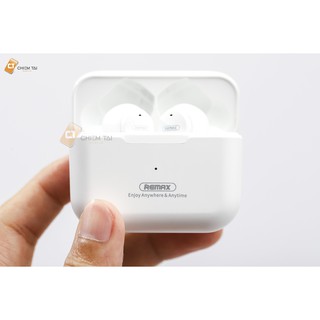 Tai nghe Bluetooth Remax TWS-27