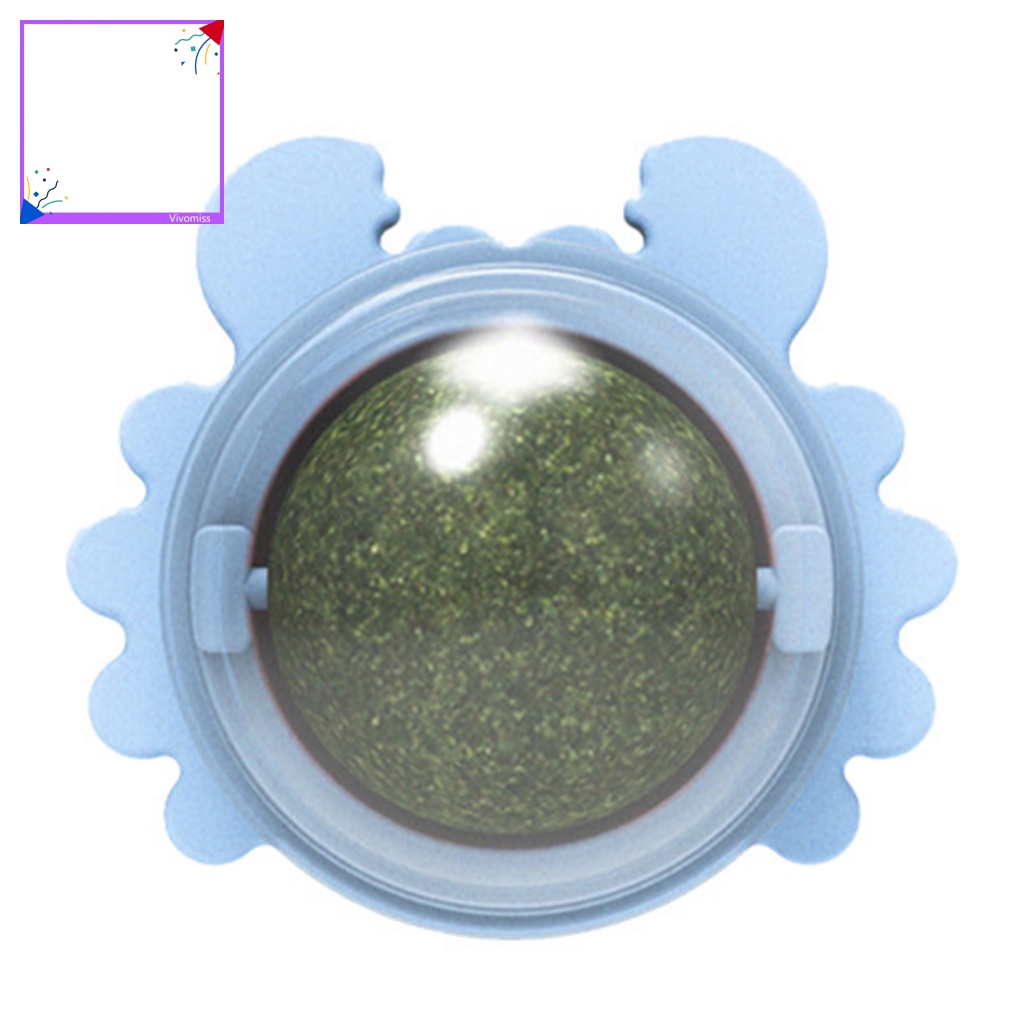 [VM] Catnip Làm Việc Đồ Chơi Cho Mèo