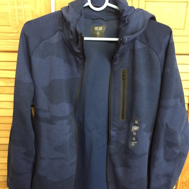 Áo khoác Uniqlo size M