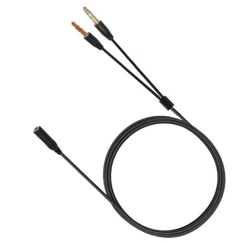 Dây Cáp Tai Nghe Cho Electra / Kraken PRO7.1 V2 / Hammerhead