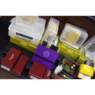 IC độ mở tua EX135