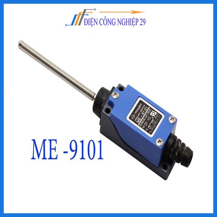Công Tắc Hành Trình ME8104, ME8107, ME8108, ME81111, ME8112, ME8116, ME8169, ME8122, ME8169, ME9101, 250VAC-5A