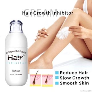 Chai Xịt Ức Chế Mọc Lông Pansly 30ml