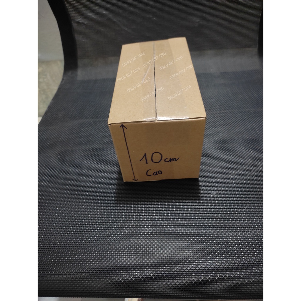 20x10x10 1 Hộp carton đóng hàng