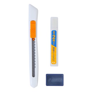 Dao Rọc Giấy Plus S CU-001N