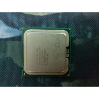 CPU Socket 775