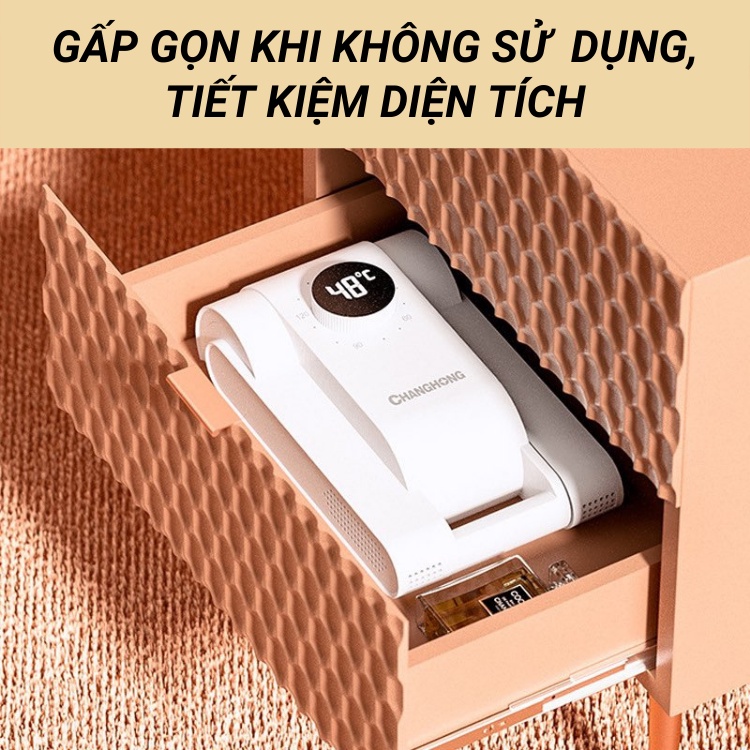 Máy sấy giày đa năng khử mùi, khử khuẩn bằng tia UV chính hãng bảo hành 12 tháng
