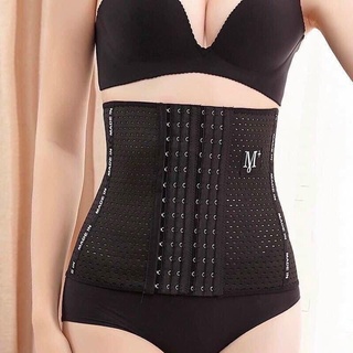 Đai Gen Nịt Bụng Chống Cuộn Thông Hơi M+