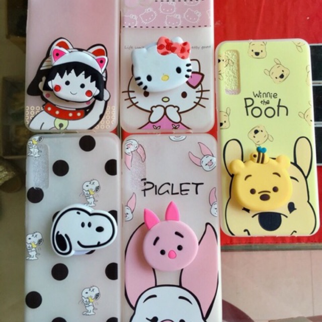 Ốp samsung A7-2018