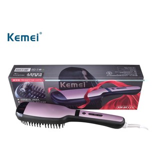Lược Chải Tóc Kemei KM-HC111