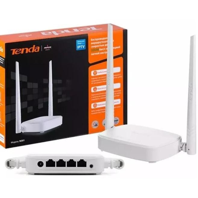Bộ Lặp Sóng Wifi Không Dây 7s N301 N300 300mbps