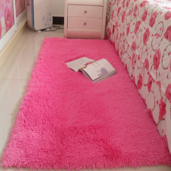 THẢM TRẢI SÀN - THẢM TRẢI CHÂN GIƯỜNG KÍCH THƯỚC 80CM X 160CM