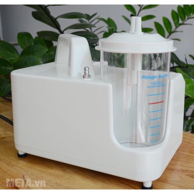 MÁY HÚT MŨI, DICH ĐỜM CHO GIA ĐÌNH KANEKO 9E-A